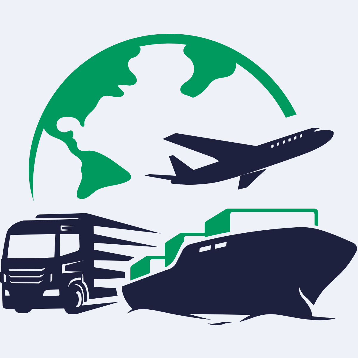 Shipping Companies